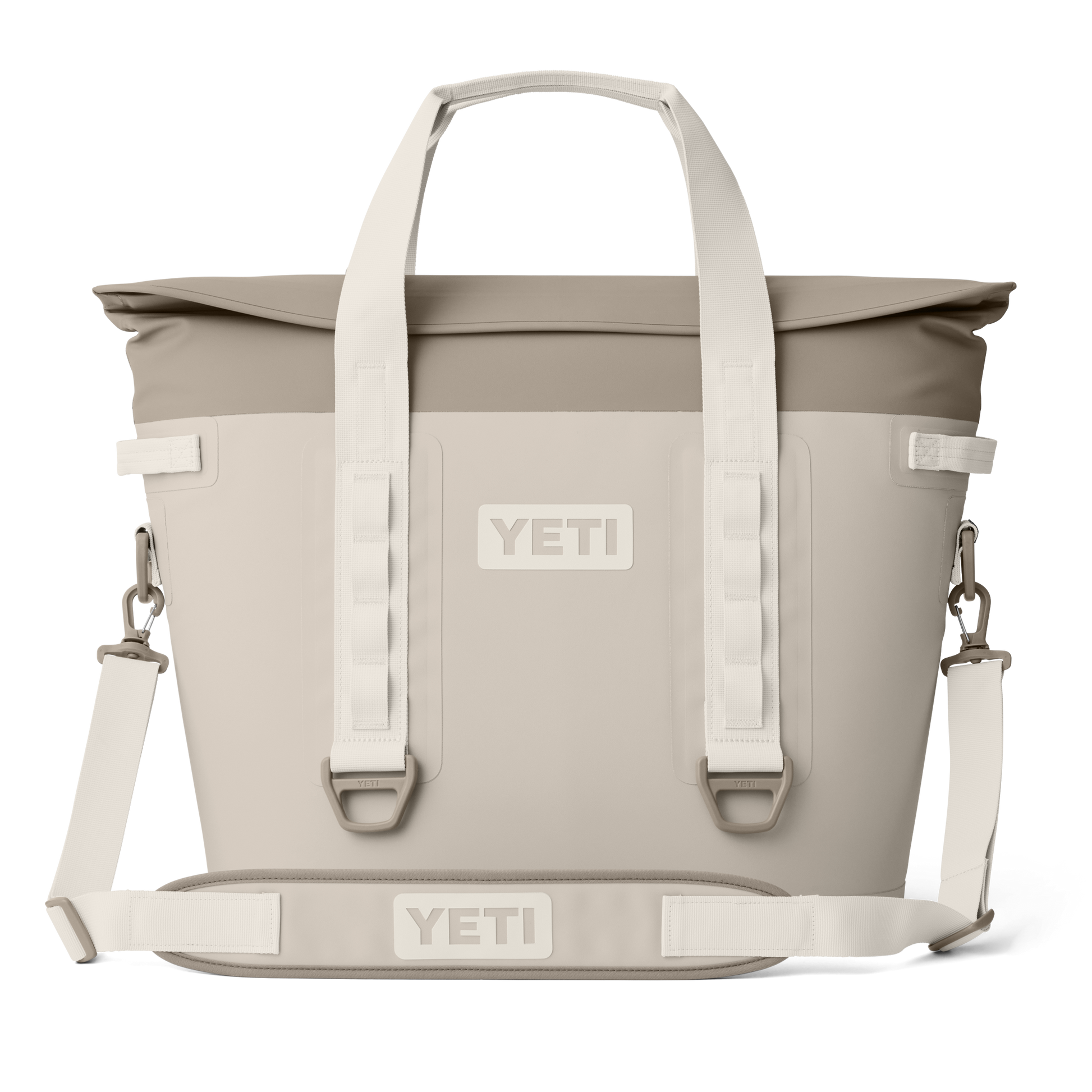 YETI Hopper® Glacière souple M30 Cape Taupe