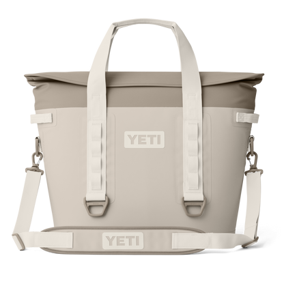 YETI Hopper® Glacière souple M30 Cape Taupe