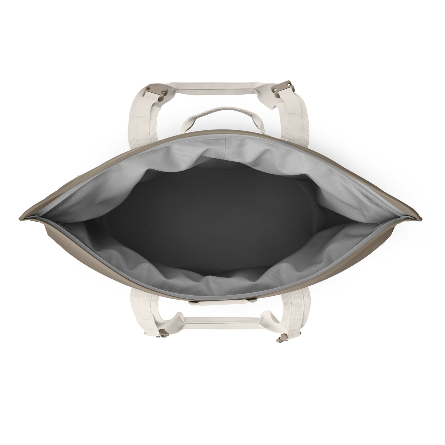 YETI Hopper® Glacière souple M30 Cape Taupe