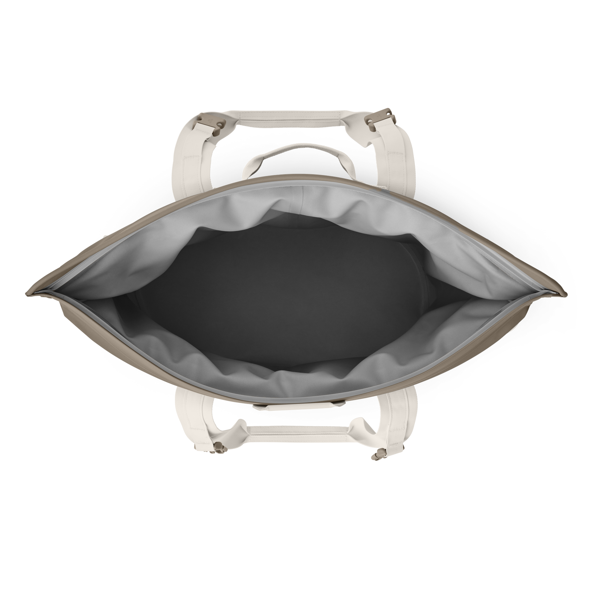 YETI Hopper® Glacière souple M30 Cape Taupe