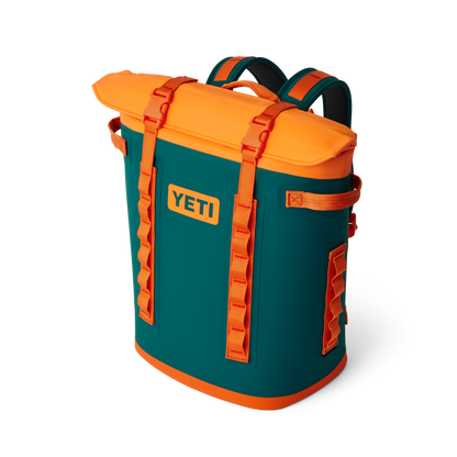 YETI Hopper® Glacière sac à dos M20 Crossover