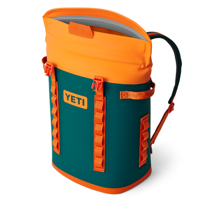 YETI Hopper® Glacière sac à dos M20 Crossover