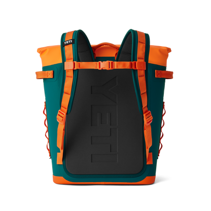 YETI Hopper® Glacière sac à dos M20 Crossover