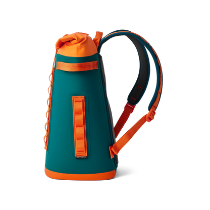 YETI Hopper® Glacière sac à dos M20 Crossover