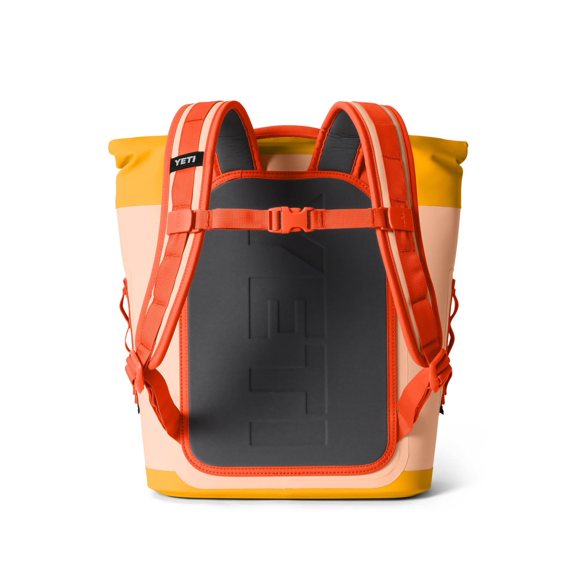 YETI Hopper® Glacière sac à dos M12 Peach Beekeeper