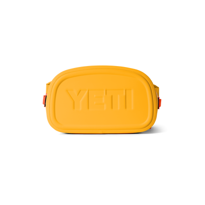 YETI Hopper® Glacière sac à dos M12 Peach Beekeeper