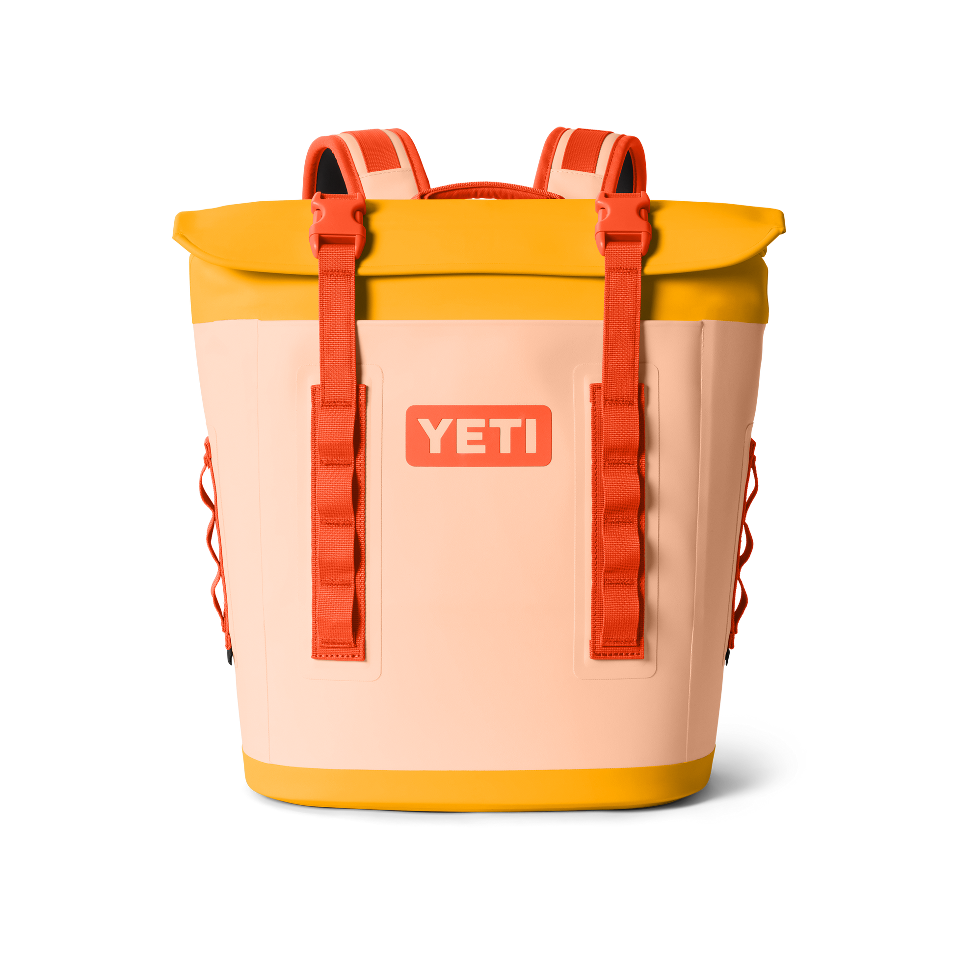 YETI Hopper® Glacière sac à dos M12 Peach Beekeeper