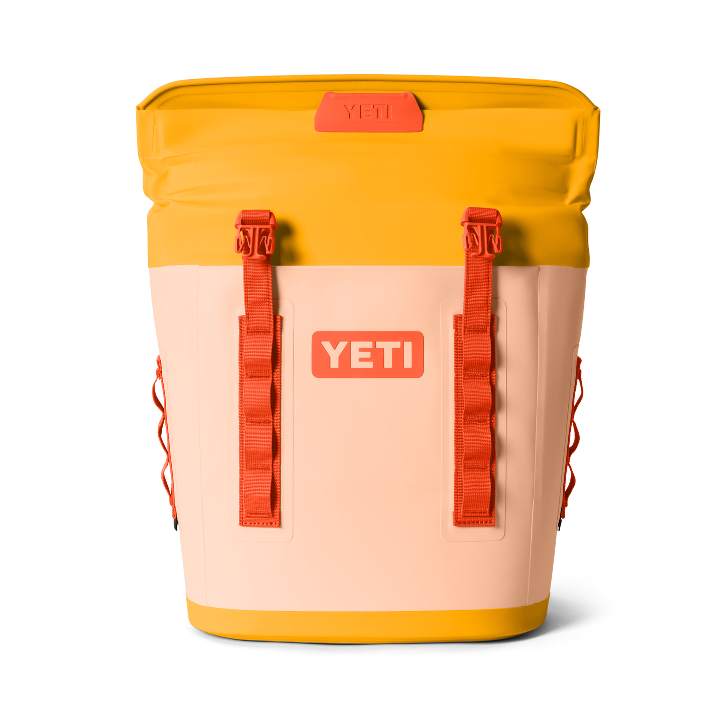 YETI Hopper® Glacière sac à dos M12 Peach Beekeeper