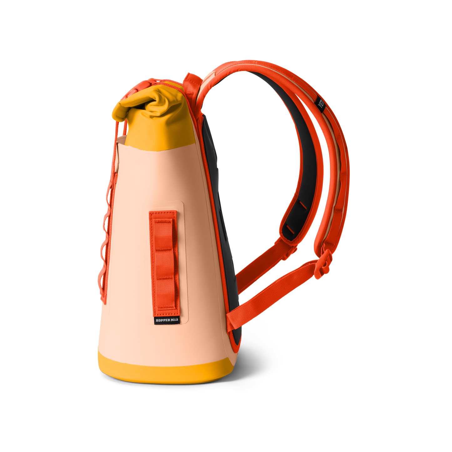 YETI Hopper® Glacière sac à dos M12 Peach Beekeeper