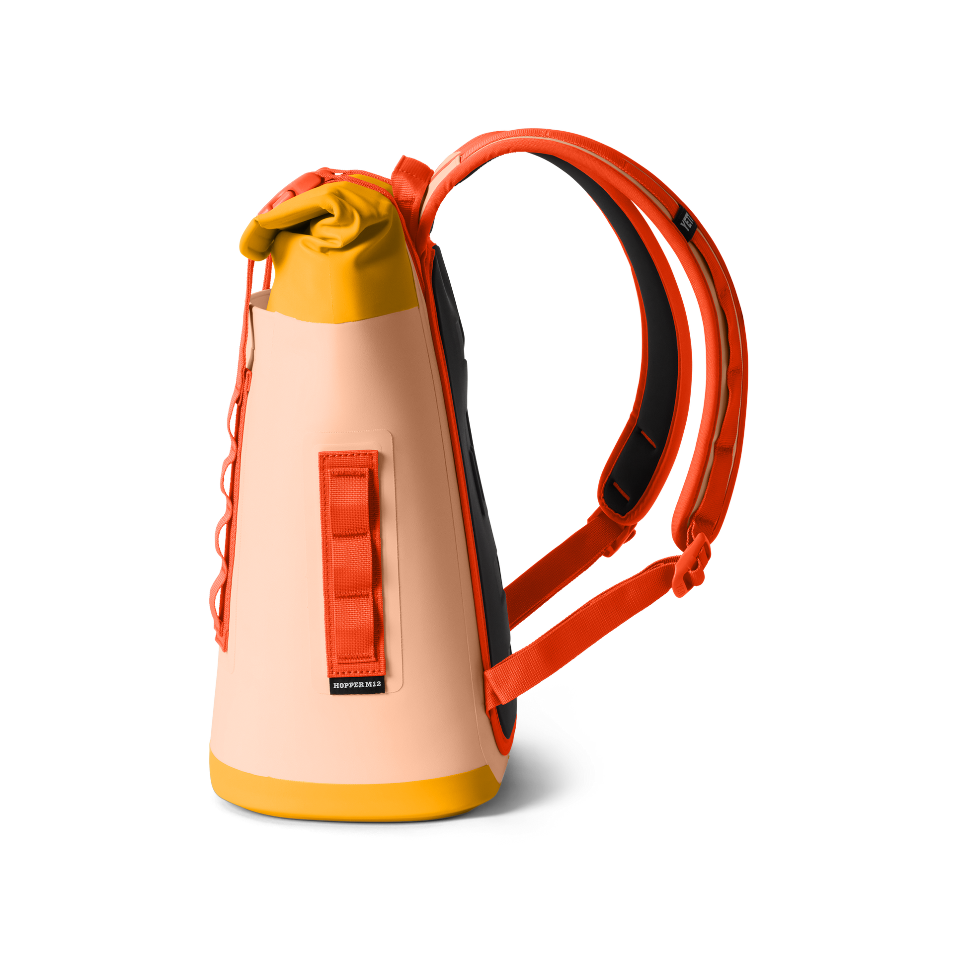 YETI Hopper® Glacière sac à dos M12 Peach Beekeeper