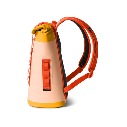 YETI Hopper® Glacière sac à dos M12 Peach Beekeeper