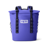 YETI Hopper® M12 Backpack Cooler Ultramarine Violet