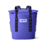 YETI Hopper® Glacière sac à dos M12 Ultramarine Violet