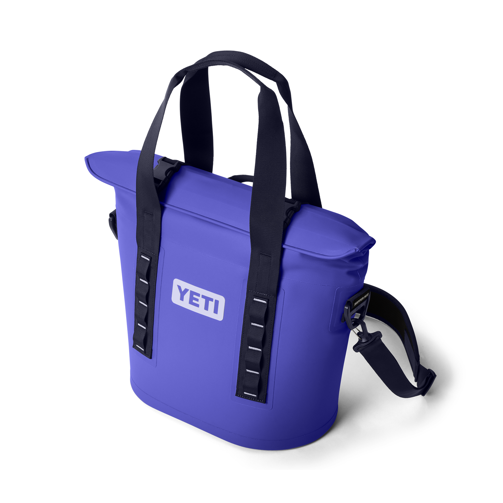 YETI Hopper® Glacière souple M15 Ultramarine Violet
