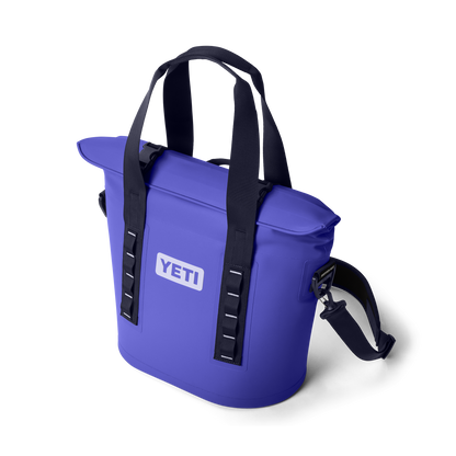 YETI Hopper® Glacière souple M15 Ultramarine Violet