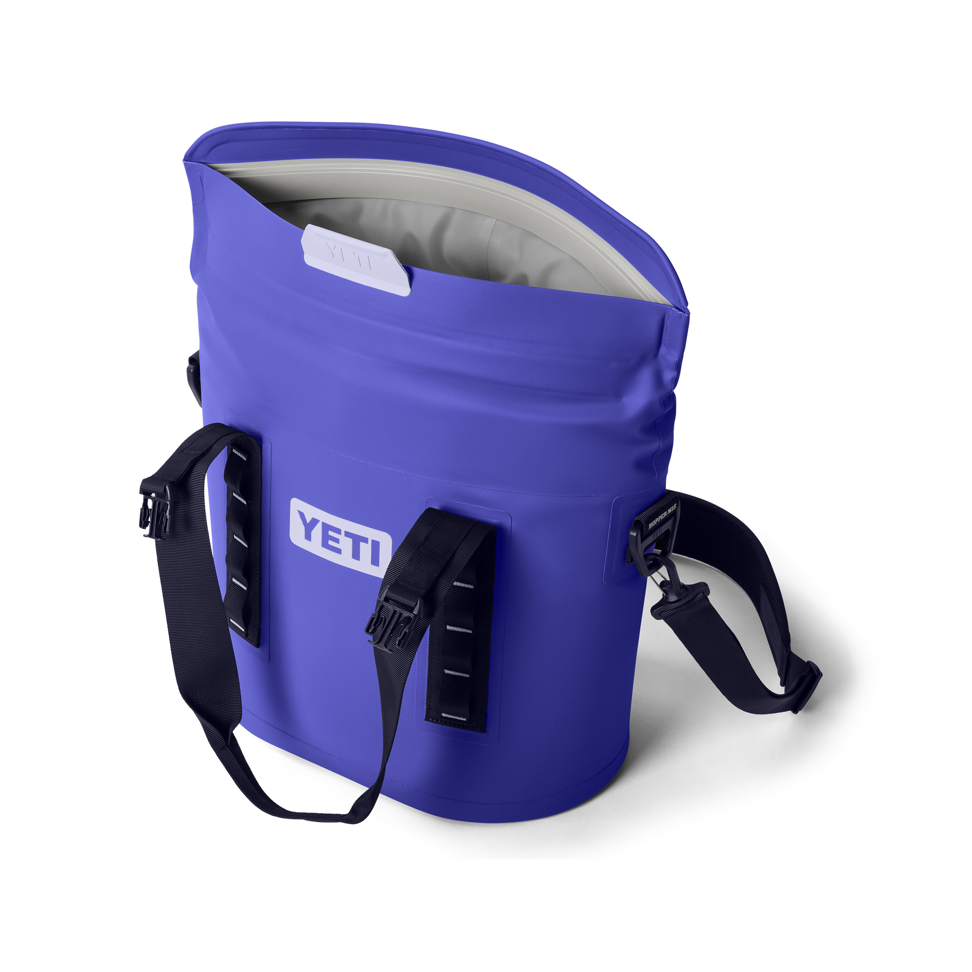 YETI Hopper® Glacière souple M15 Ultramarine Violet