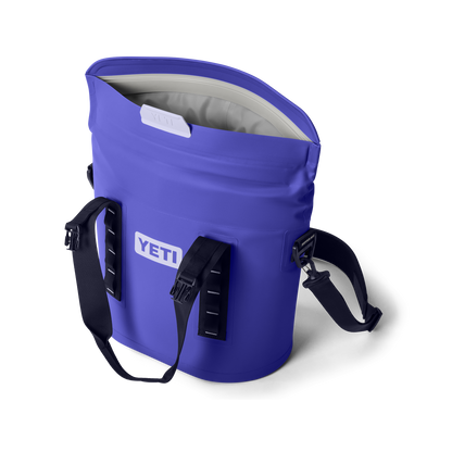 YETI Hopper® Glacière souple M15 Ultramarine Violet