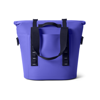 YETI Hopper® Glacière souple M15 Ultramarine Violet