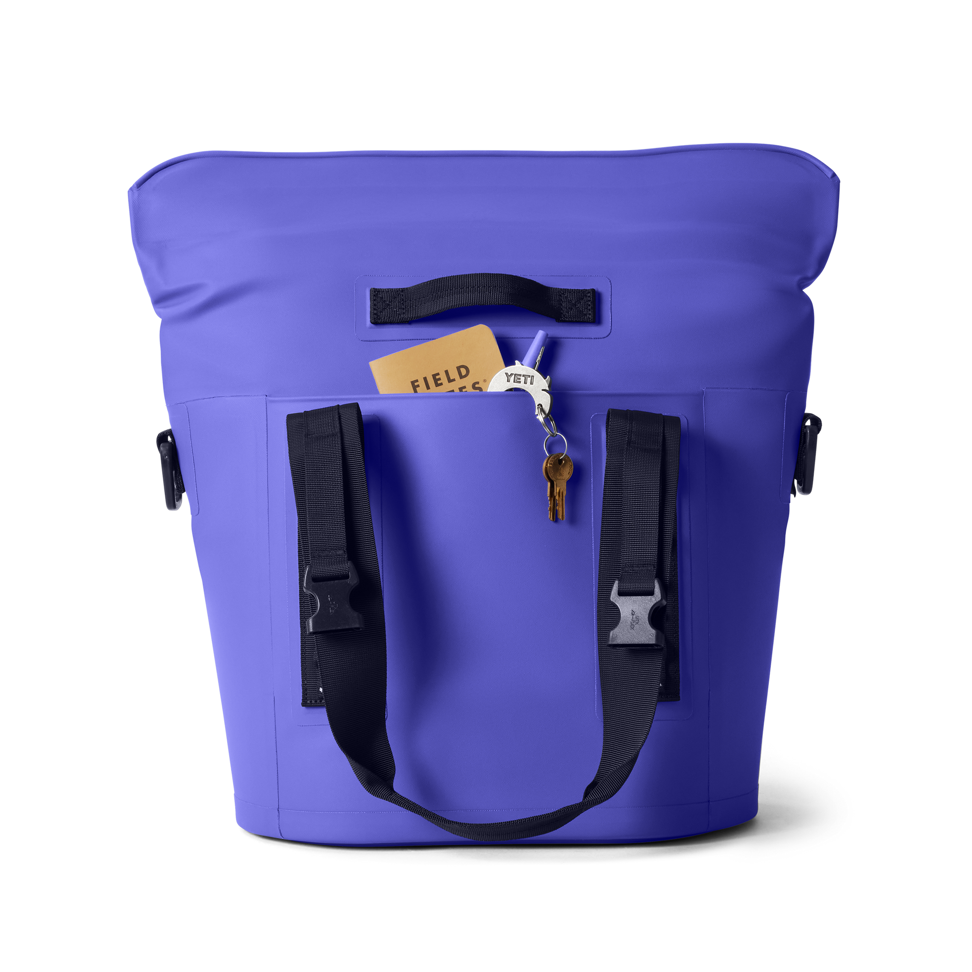 YETI Hopper® Glacière souple M15 Ultramarine Violet