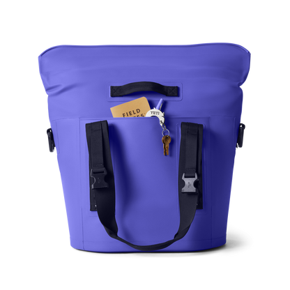 YETI Hopper® Glacière souple M15 Ultramarine Violet