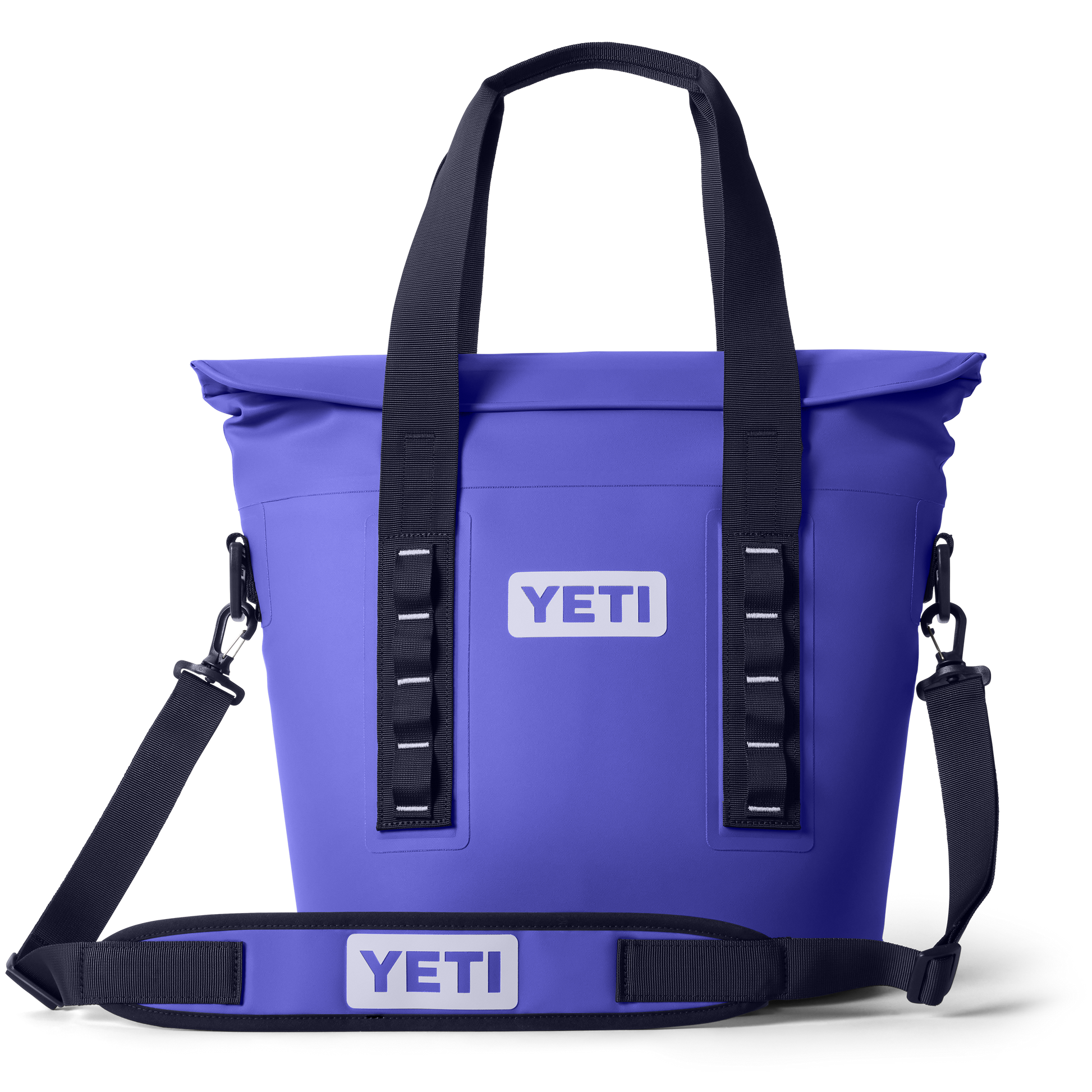 YETI Hopper® Glacière souple M15 Ultramarine Violet
