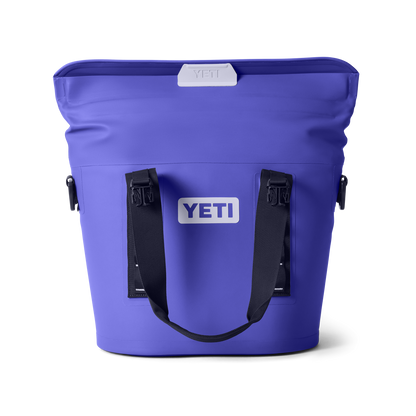 YETI Hopper® Glacière souple M15 Ultramarine Violet