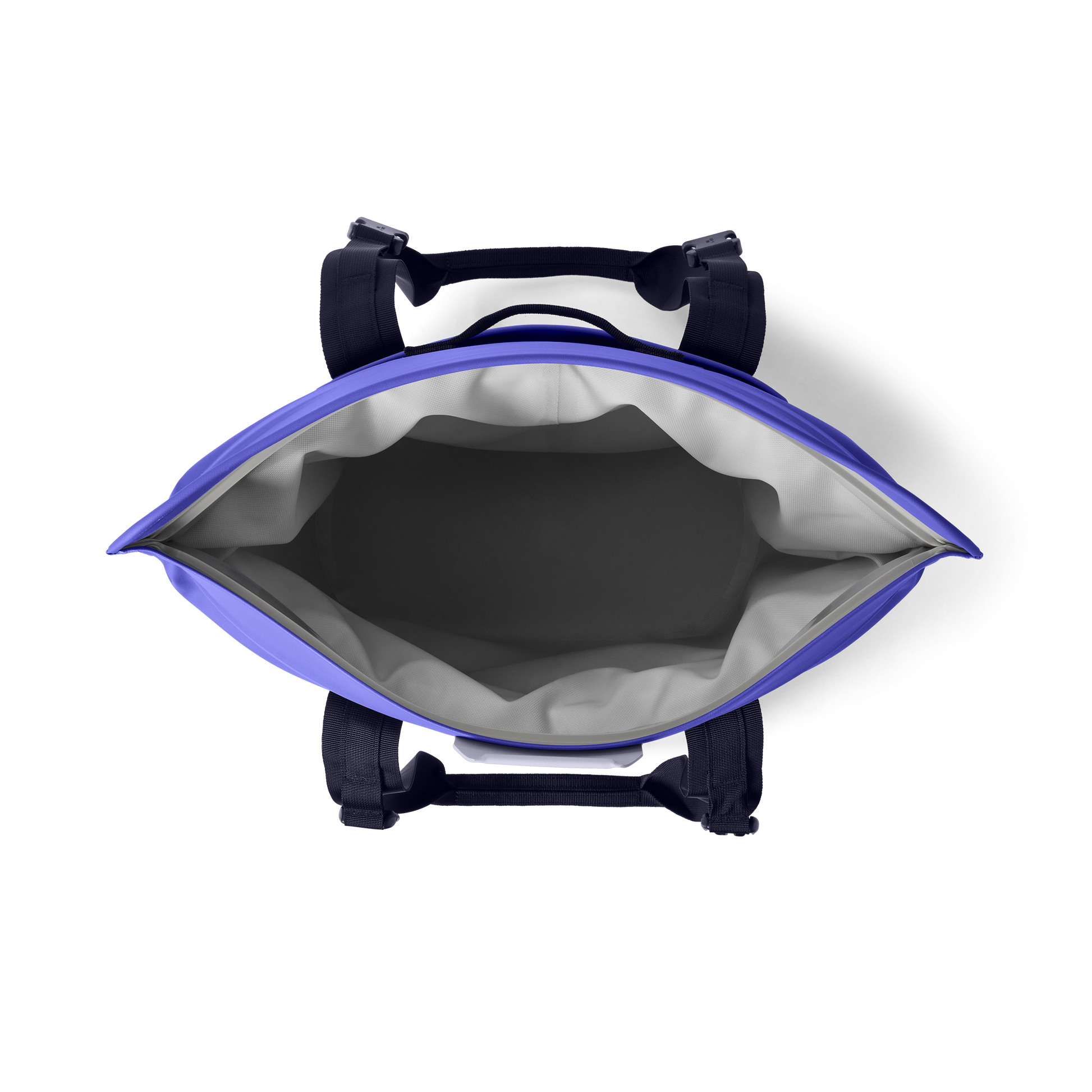 YETI Hopper® Glacière souple M15 Ultramarine Violet