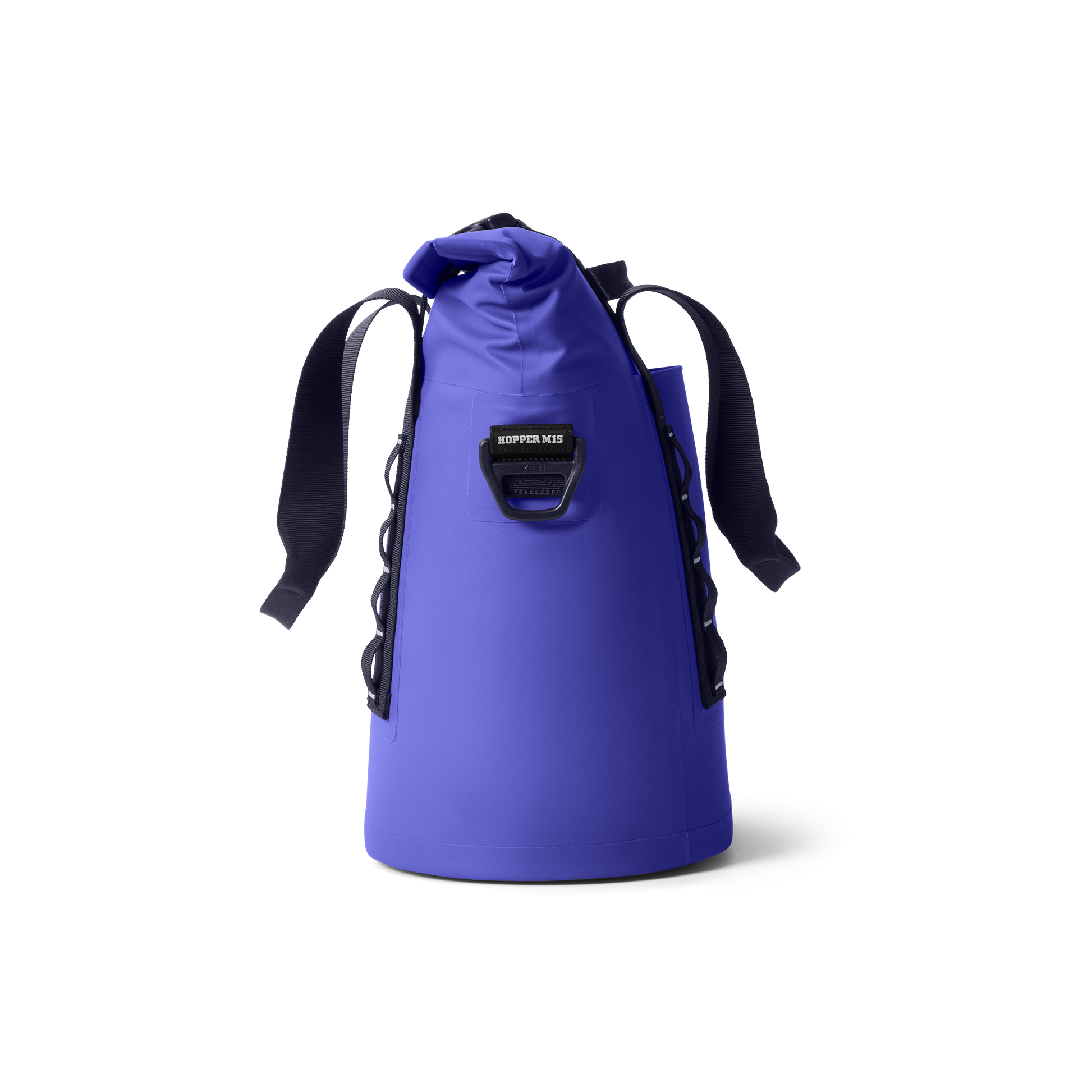 YETI Hopper® Glacière souple M15 Ultramarine Violet