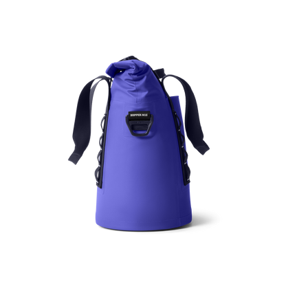 YETI Hopper® Glacière souple M15 Ultramarine Violet