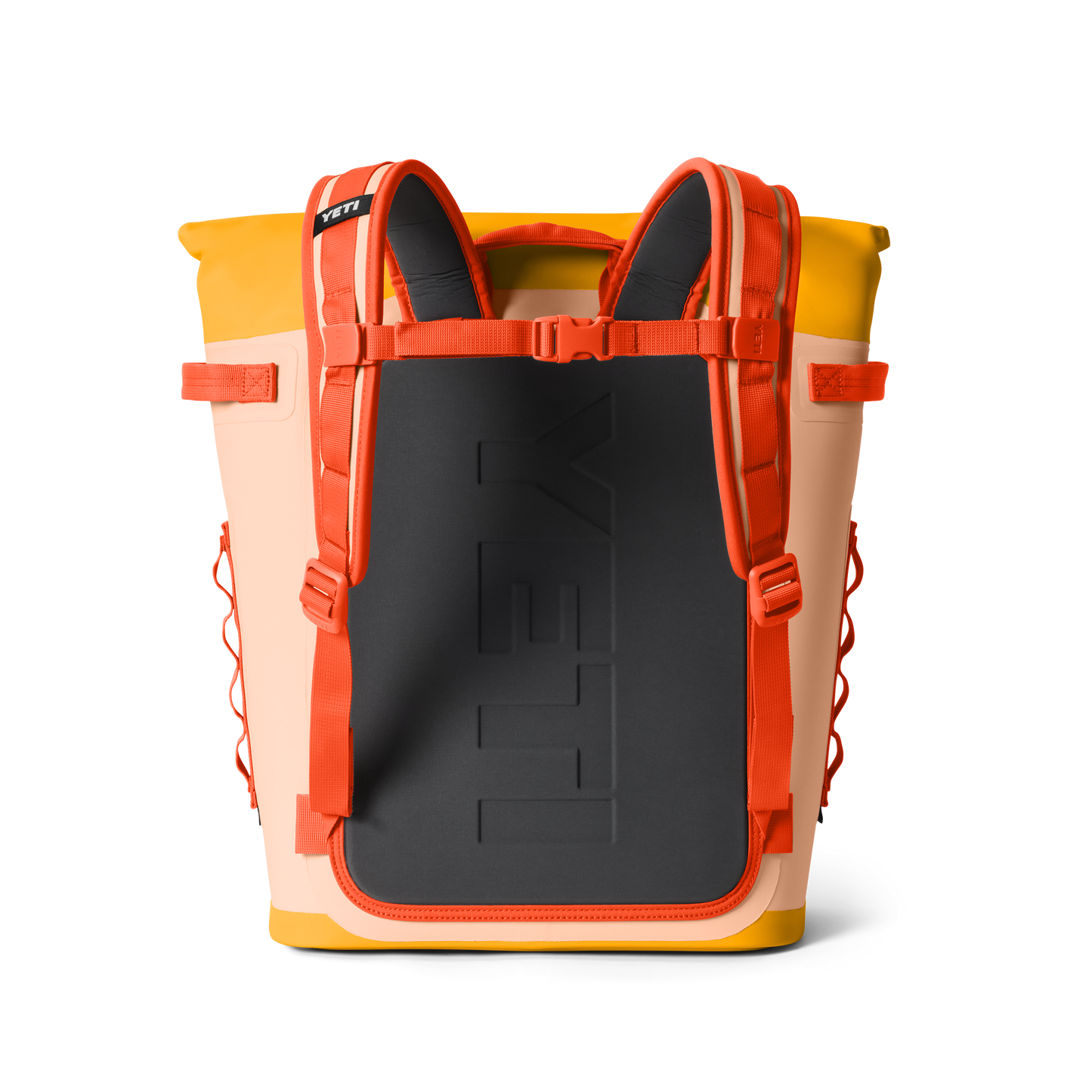 YETI Hopper® Glacière sac à dos M20 Peach Beekeeper