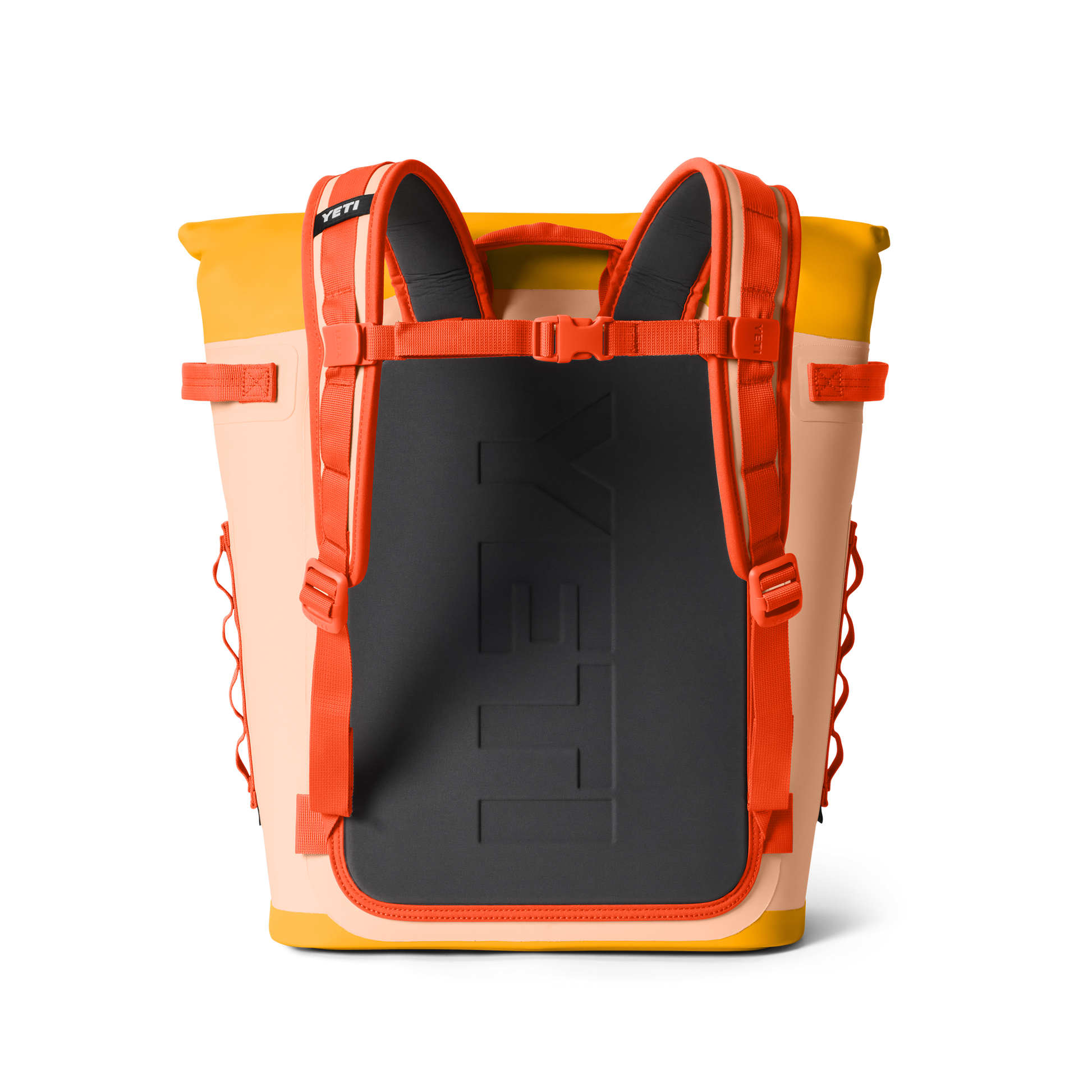 YETI Hopper® Glacière sac à dos M20 Peach Beekeeper