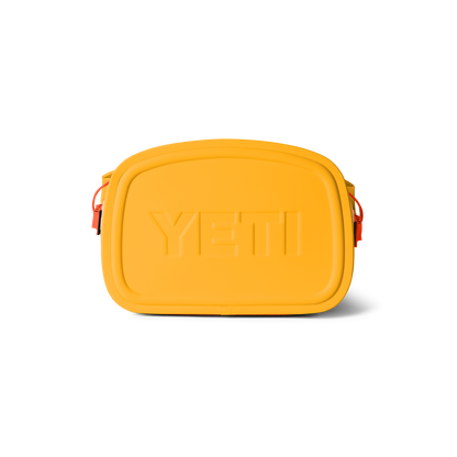 YETI Hopper® Glacière sac à dos M20 Peach Beekeeper
