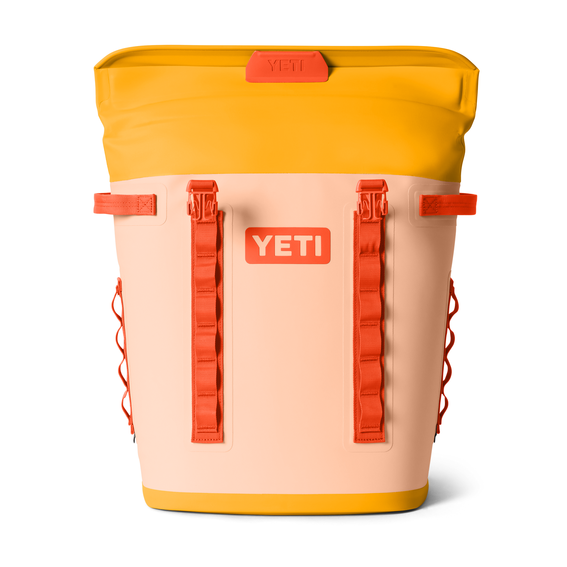 YETI Hopper® Glacière sac à dos M20 Peach Beekeeper