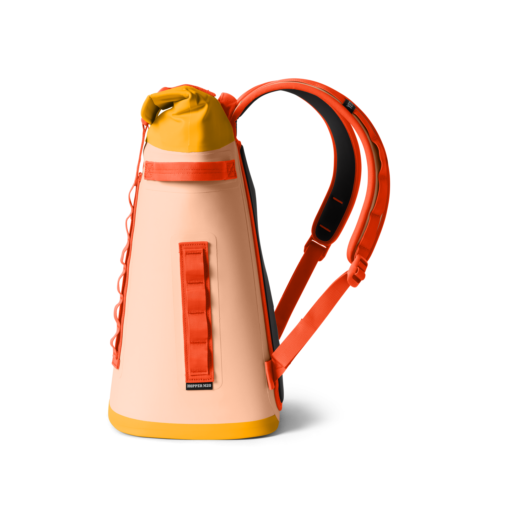 YETI Hopper® Glacière sac à dos M20 Peach Beekeeper