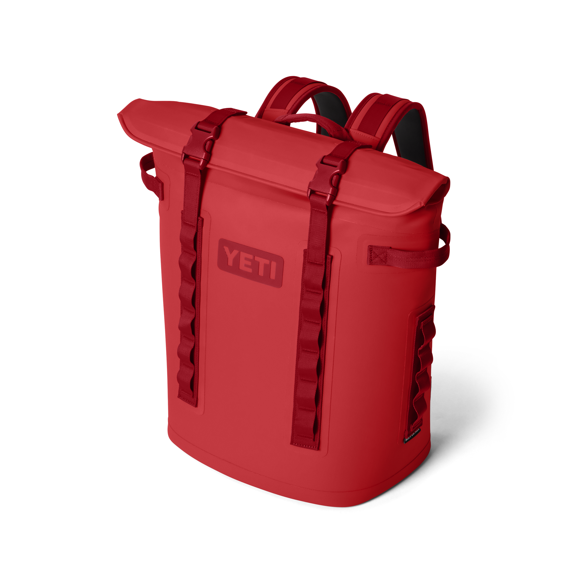 YETI Hopper® Glacière sac à dos M20 Rescue Red