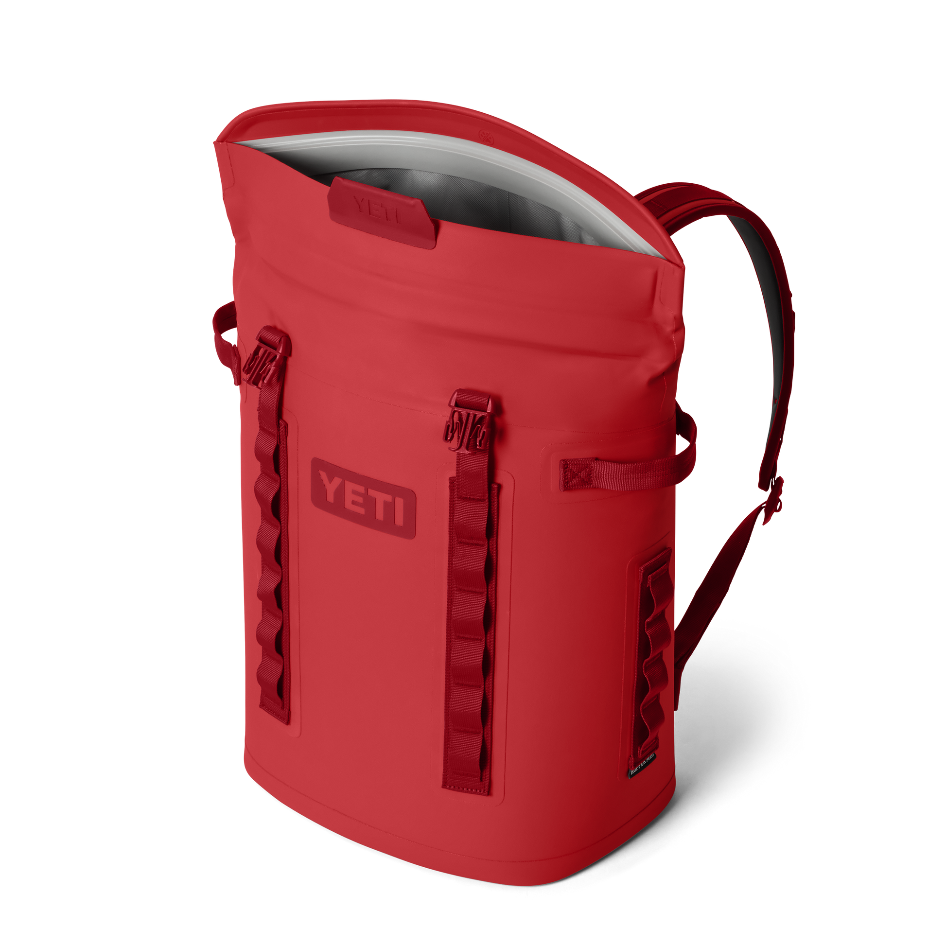 YETI Hopper® Glacière sac à dos M20 Rescue Red