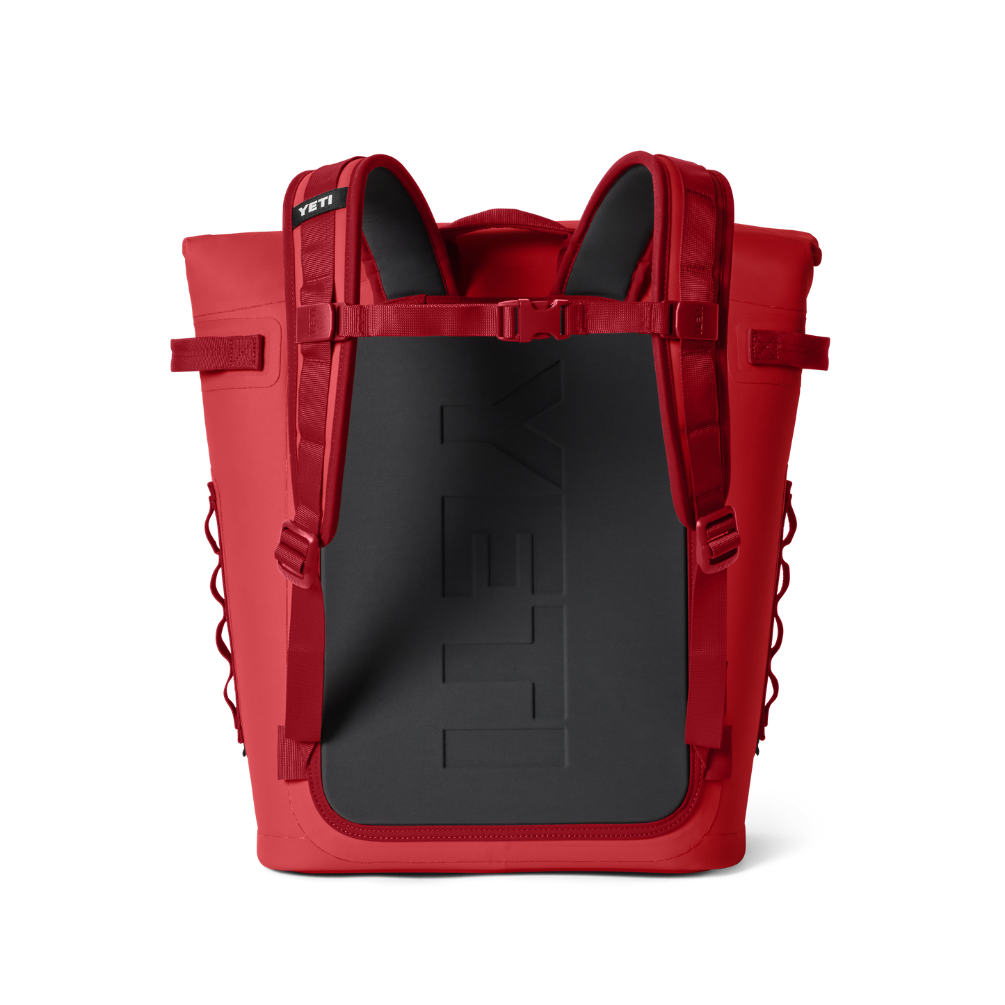 YETI Hopper® Glacière sac à dos M20 Rescue Red