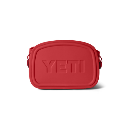 YETI Hopper® Glacière sac à dos M20 Rescue Red
