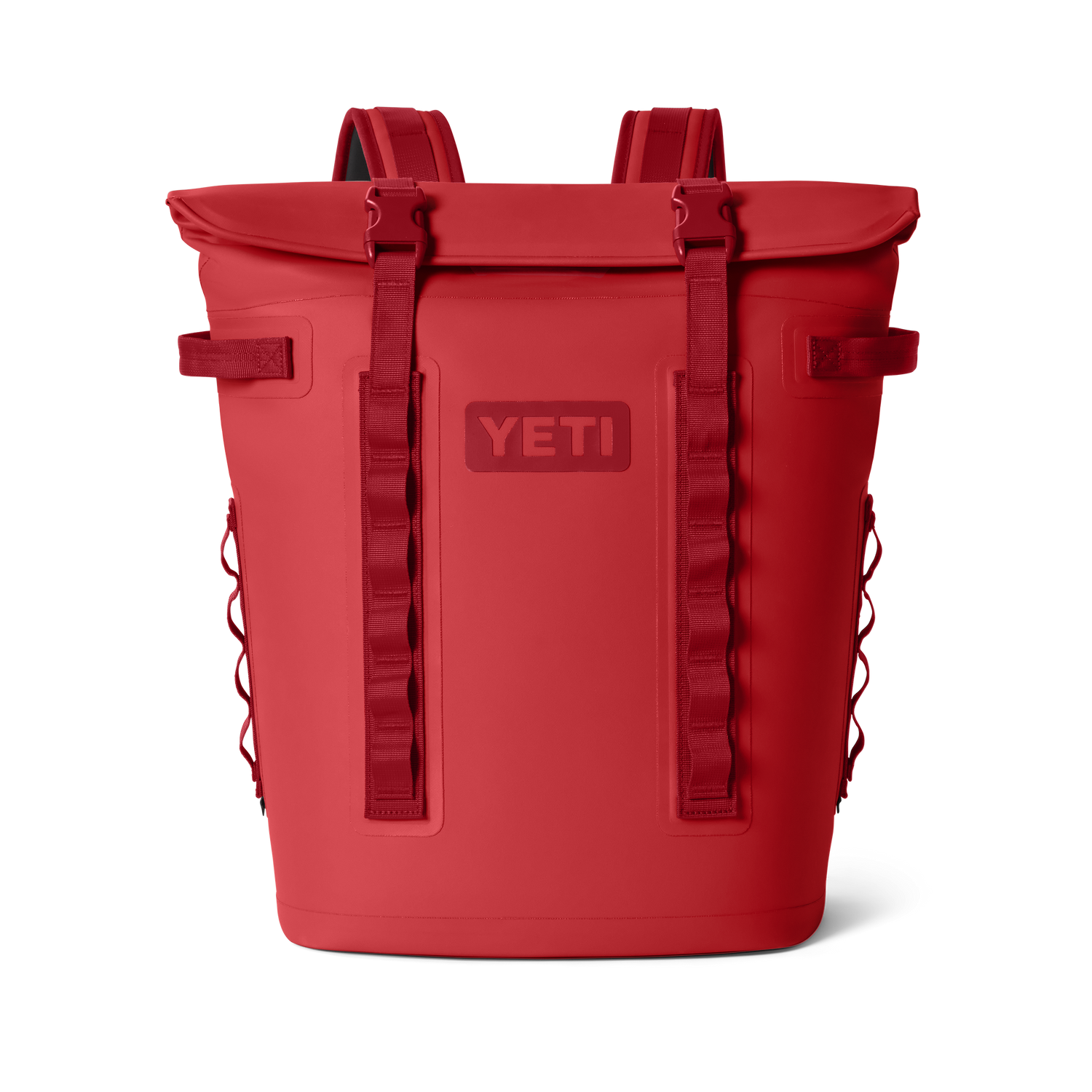 YETI Hopper® Glacière sac à dos M20 Rescue Red