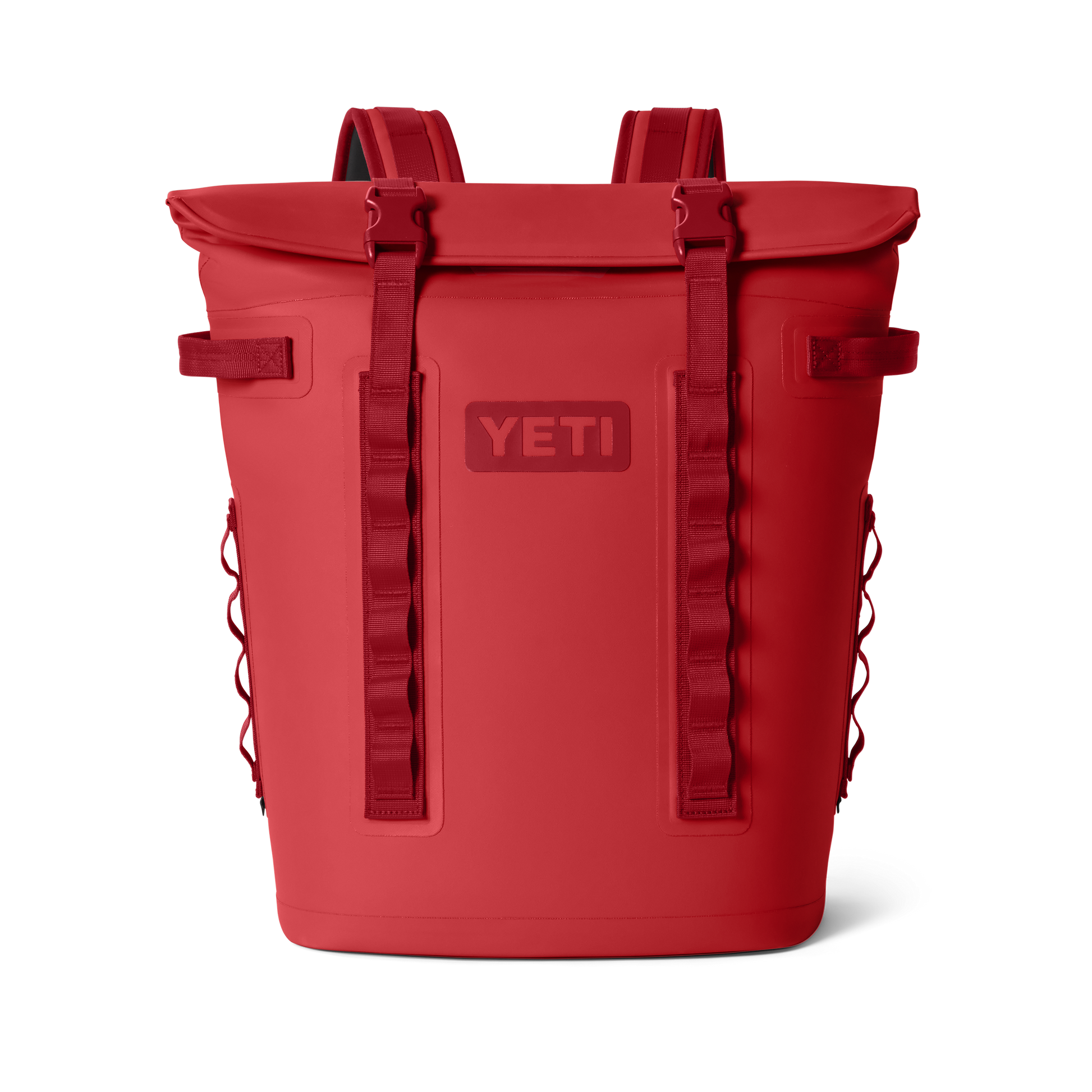 YETI Hopper® Glacière sac à dos M20 Rescue Red
