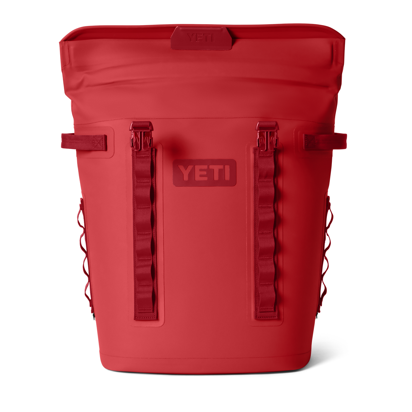 YETI Hopper® Glacière sac à dos M20 Rescue Red