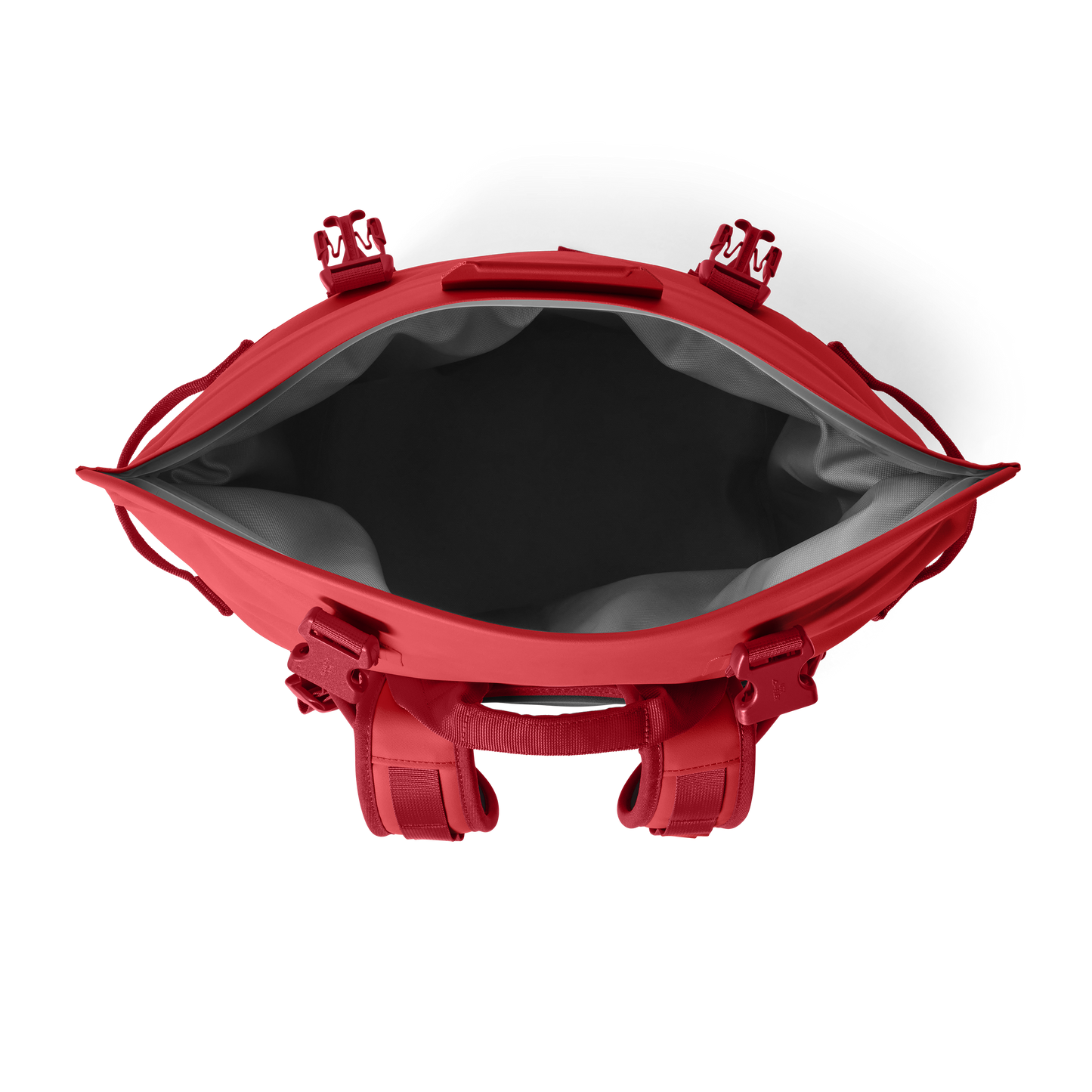 YETI Hopper® Glacière sac à dos M20 Rescue Red