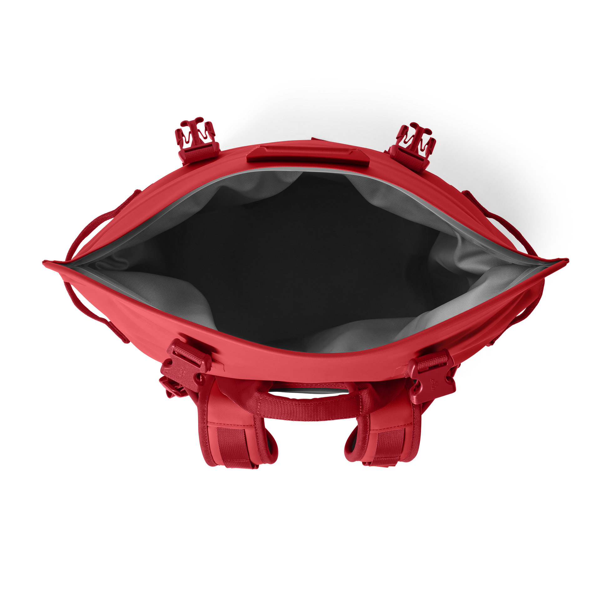 YETI Hopper® Glacière sac à dos M20 Rescue Red