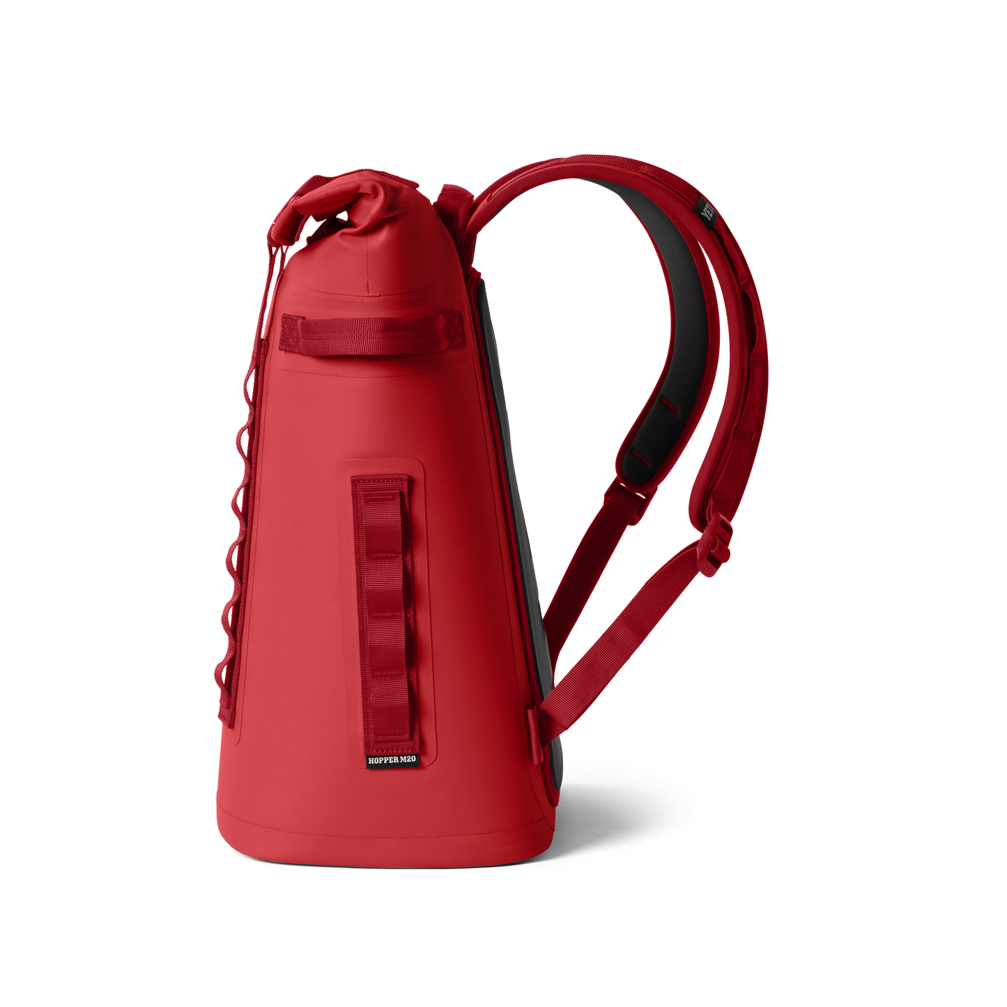 YETI Hopper® Glacière sac à dos M20 Rescue Red