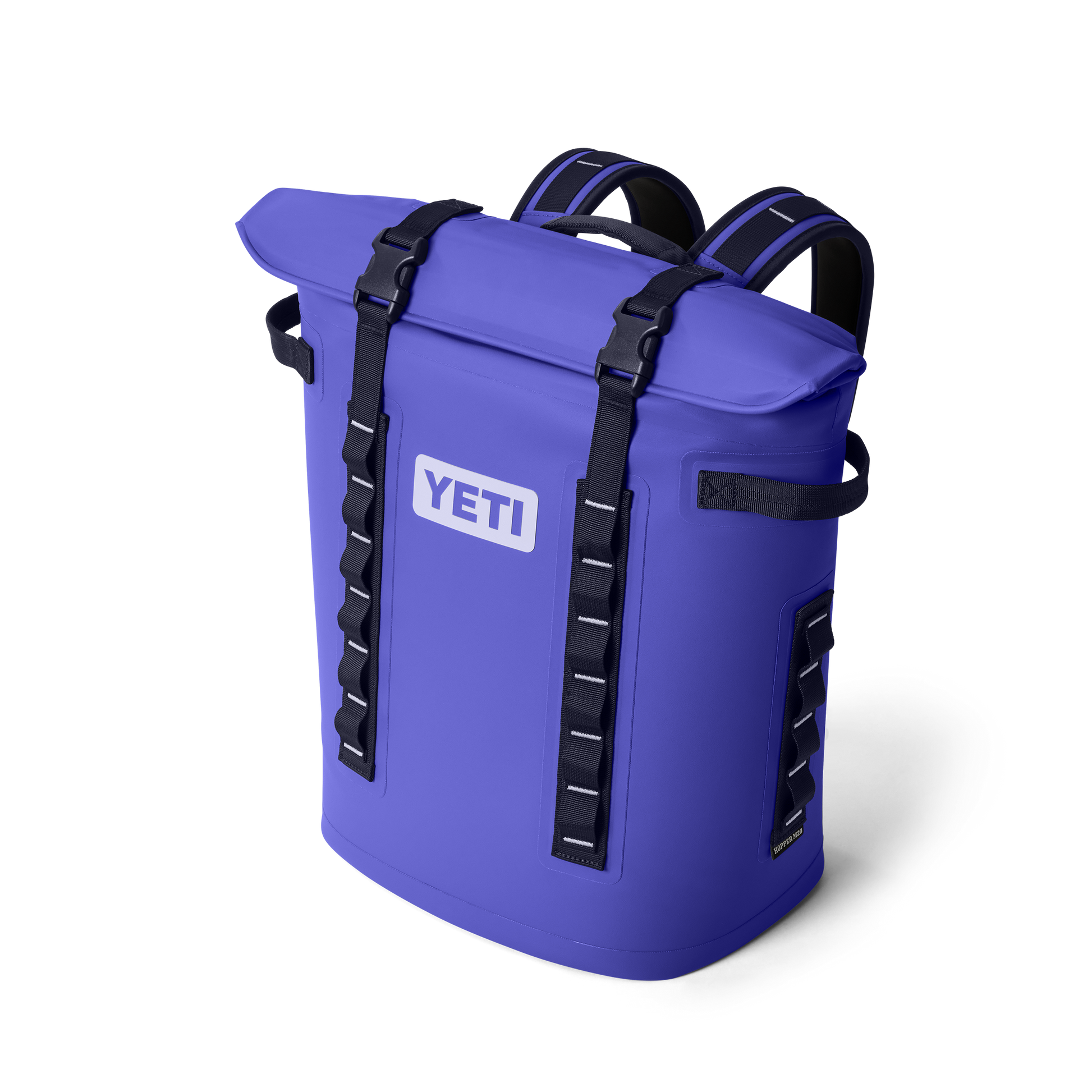 YETI Hopper® Glacière sac à dos M20 Ultramarine Violet