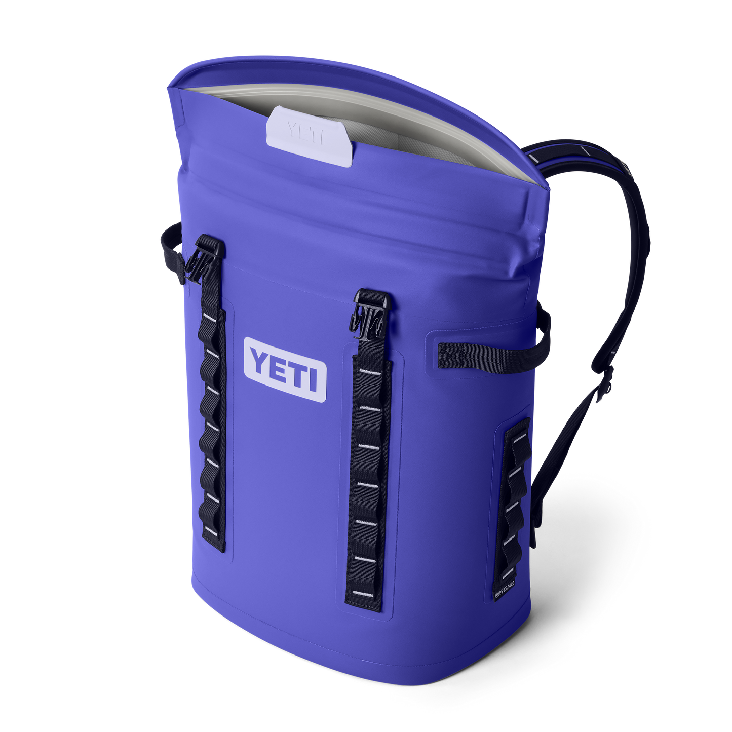 YETI Hopper® Glacière sac à dos M20 Ultramarine Violet