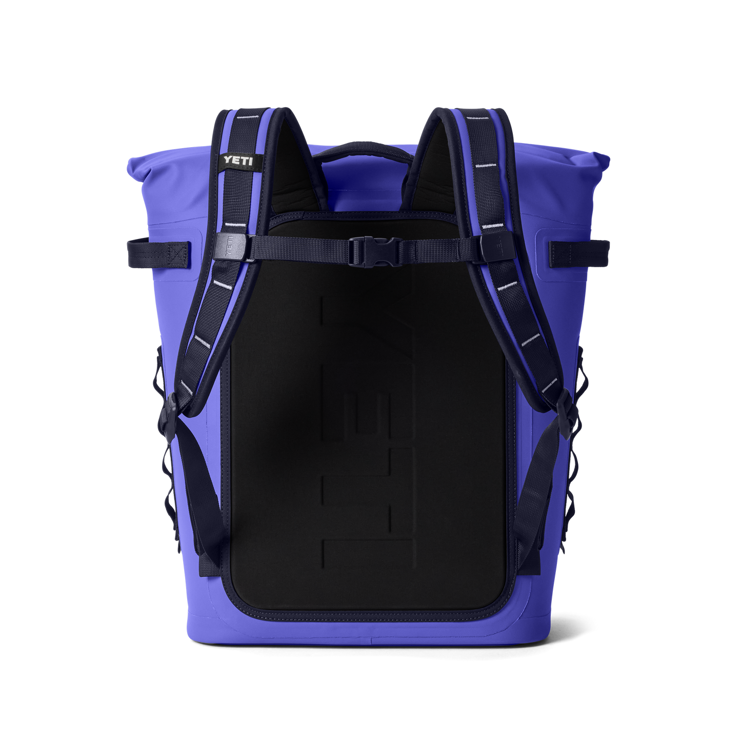 YETI Hopper® Glacière sac à dos M20 Ultramarine Violet