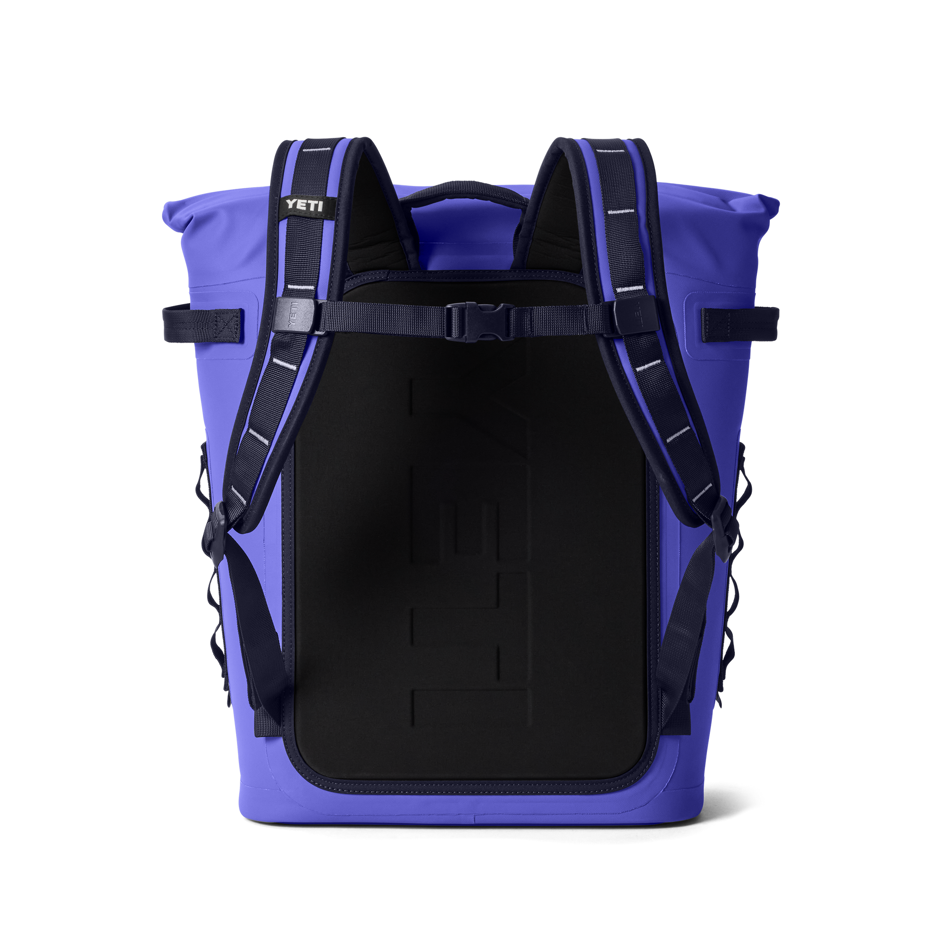 YETI Hopper® Glacière sac à dos M20 Ultramarine Violet