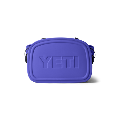 YETI Hopper® Glacière sac à dos M20 Ultramarine Violet