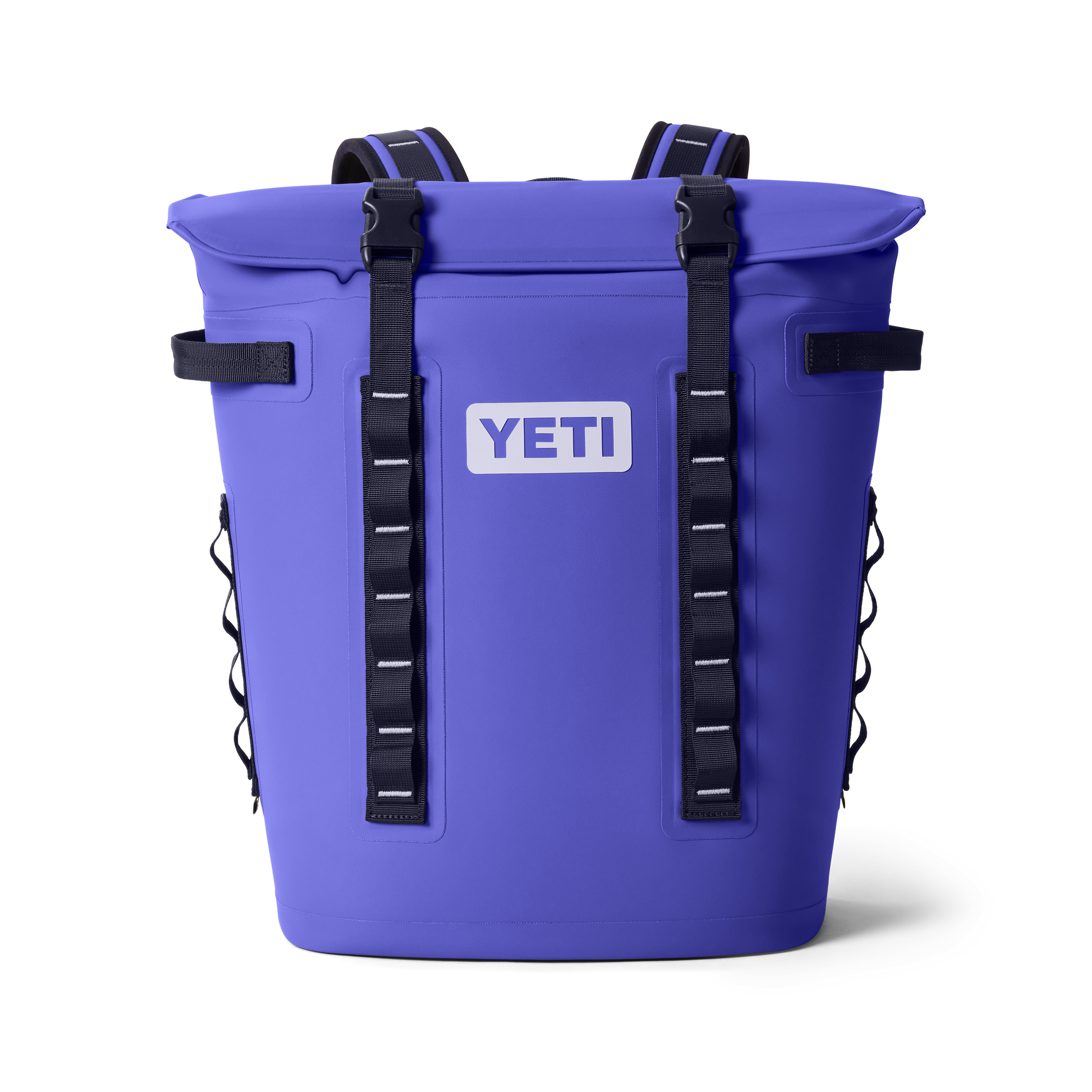 YETI Hopper® Glacière sac à dos M20 Ultramarine Violet